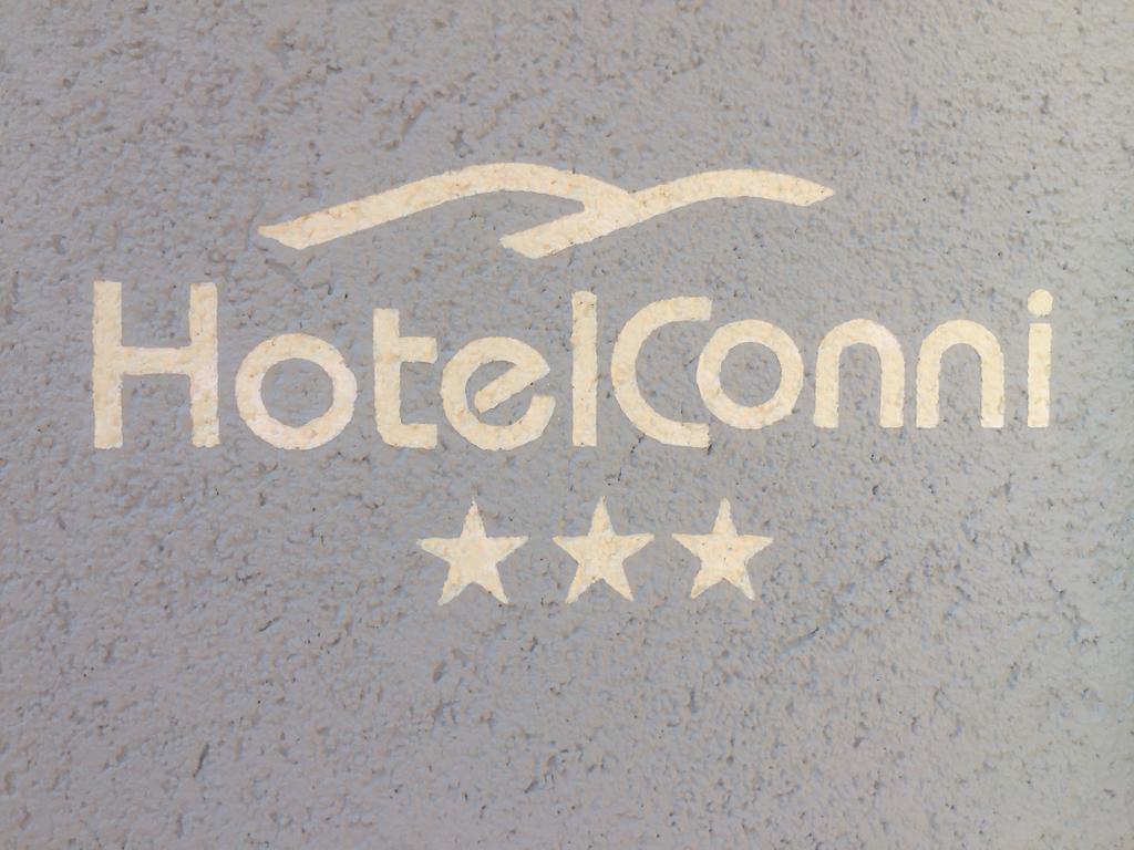 Hotel Restaurant Conni Wolfsburg Luaran gambar