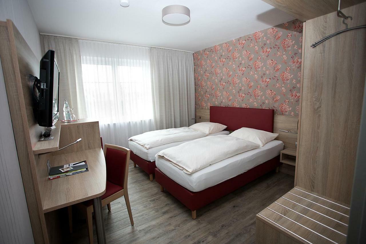 Hotel Restaurant Conni Wolfsburg Luaran gambar